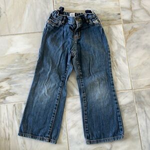 Carters Girls jeans 5T